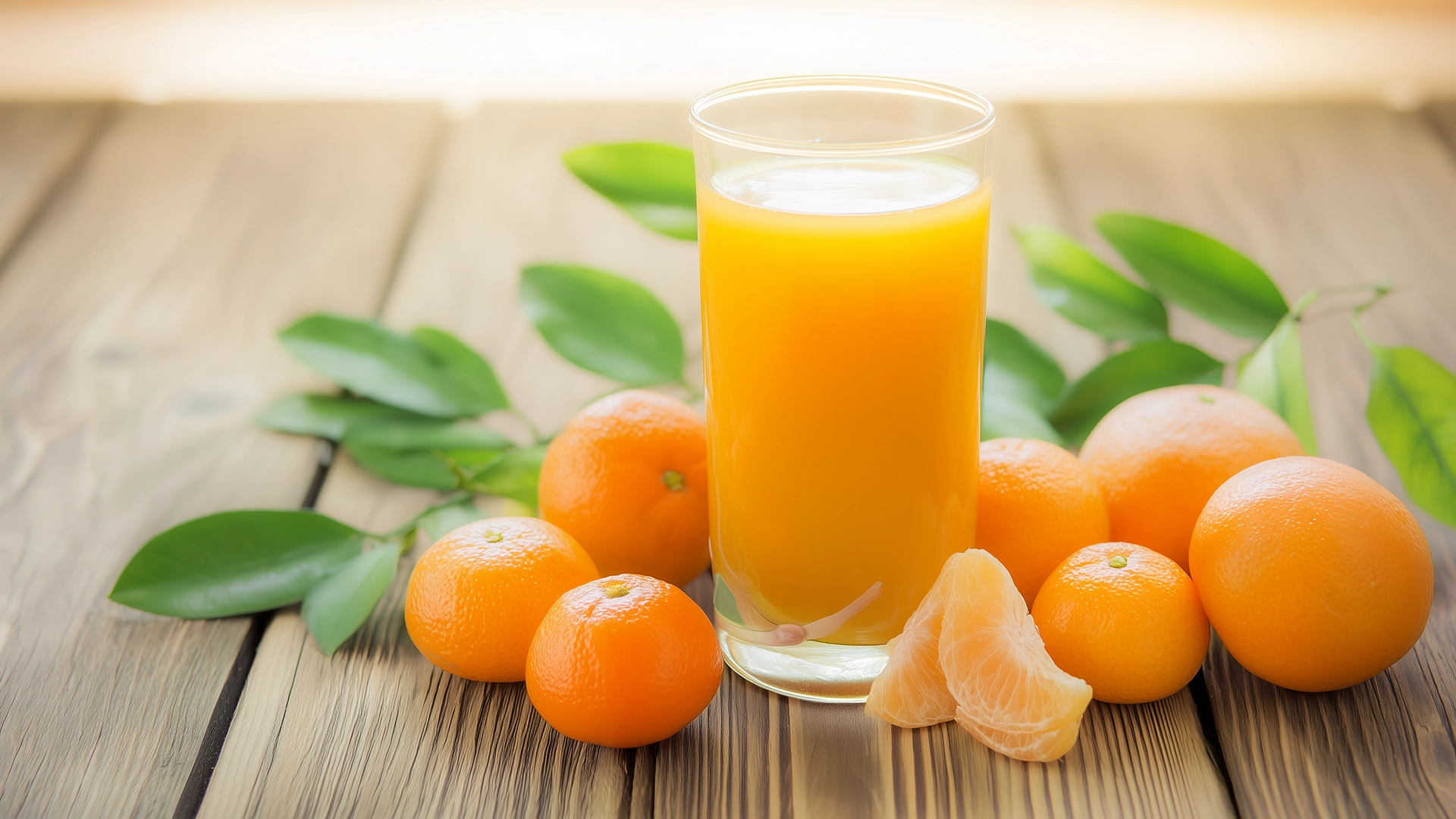 Фото ингредиента: Сок мандариновый