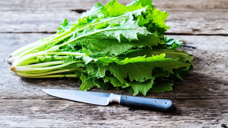 Ингредиент: Капуста японская