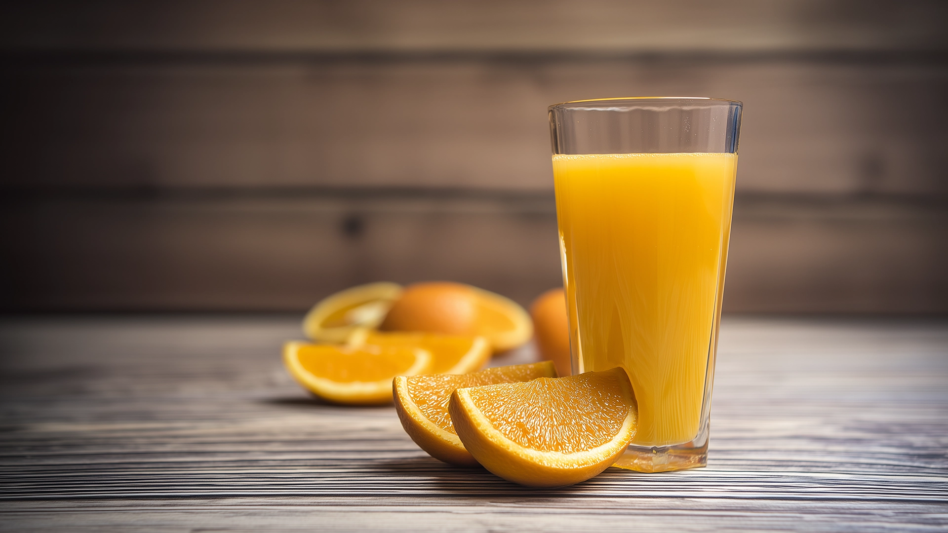 Сок апельсиновый