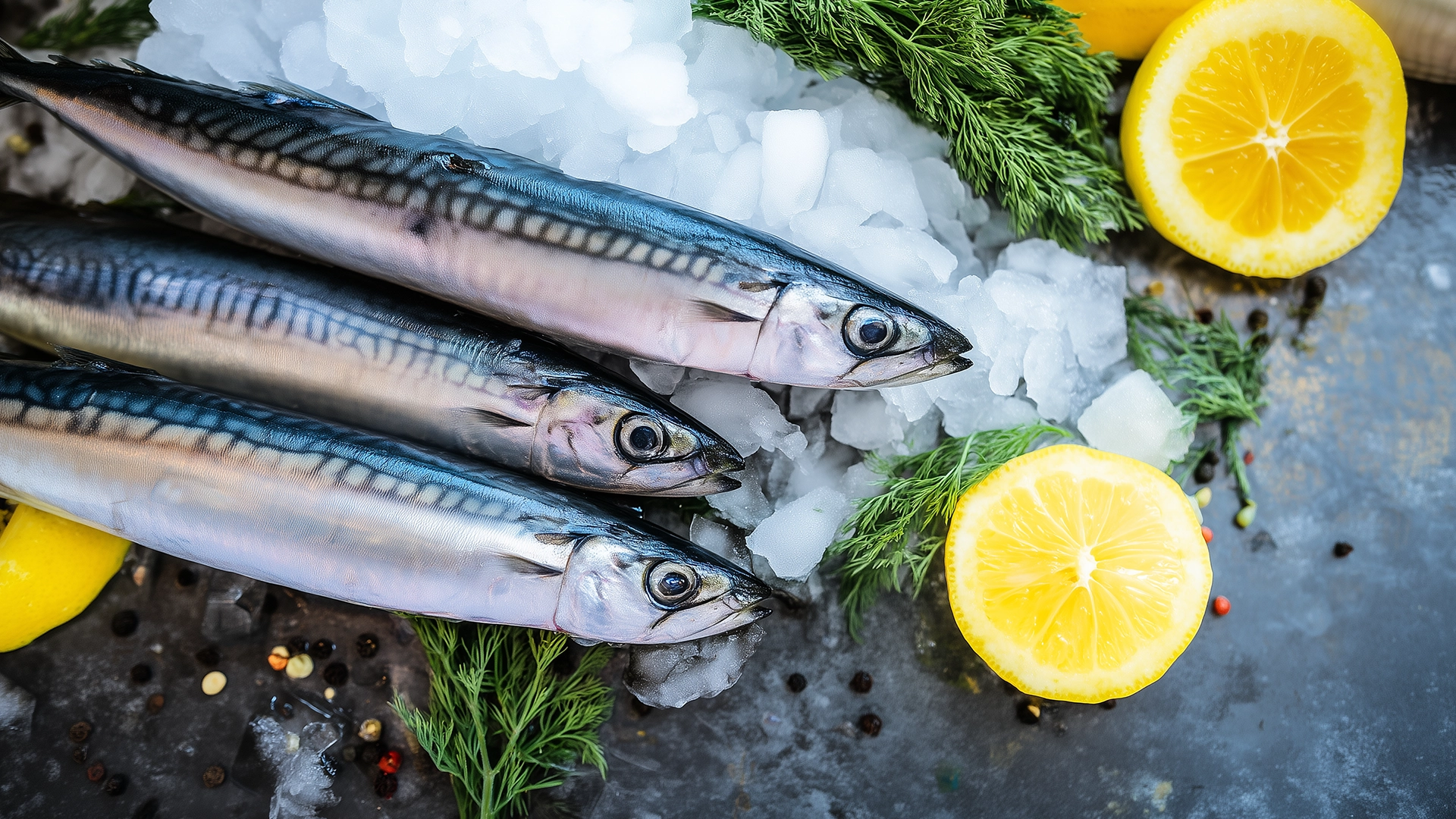 Фото ингредиента: Сайра