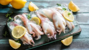 Каракатица