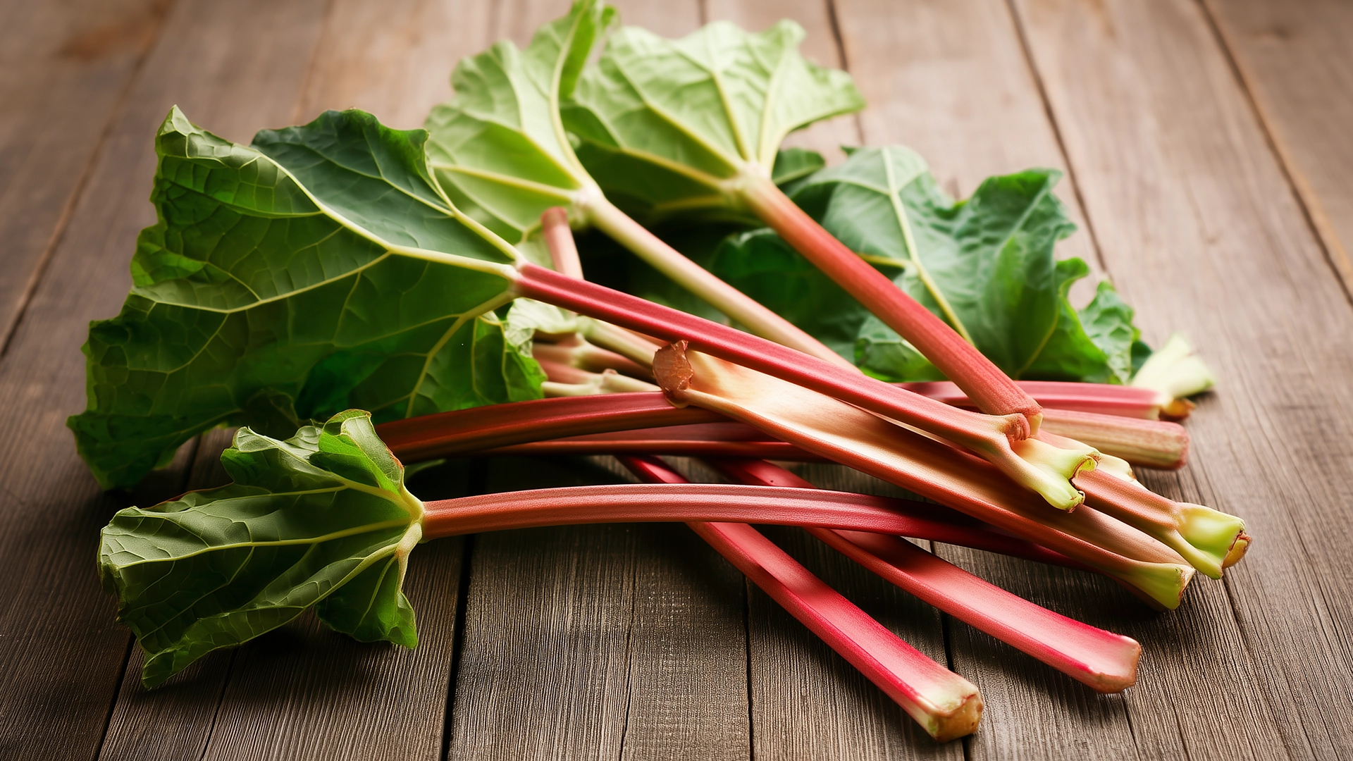 Фото ингредиента: Ревень