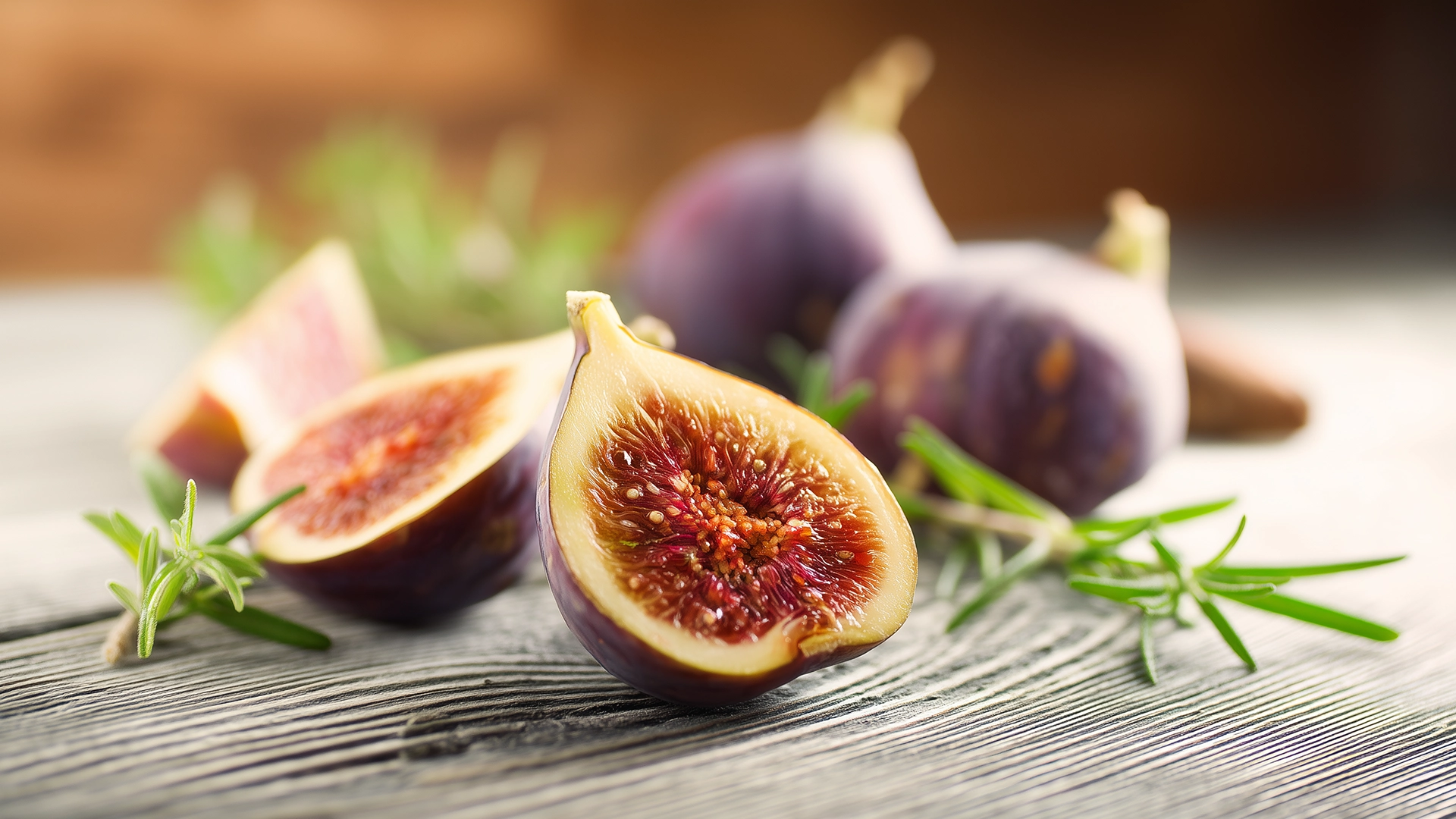 Фото ингредиента: Инжир