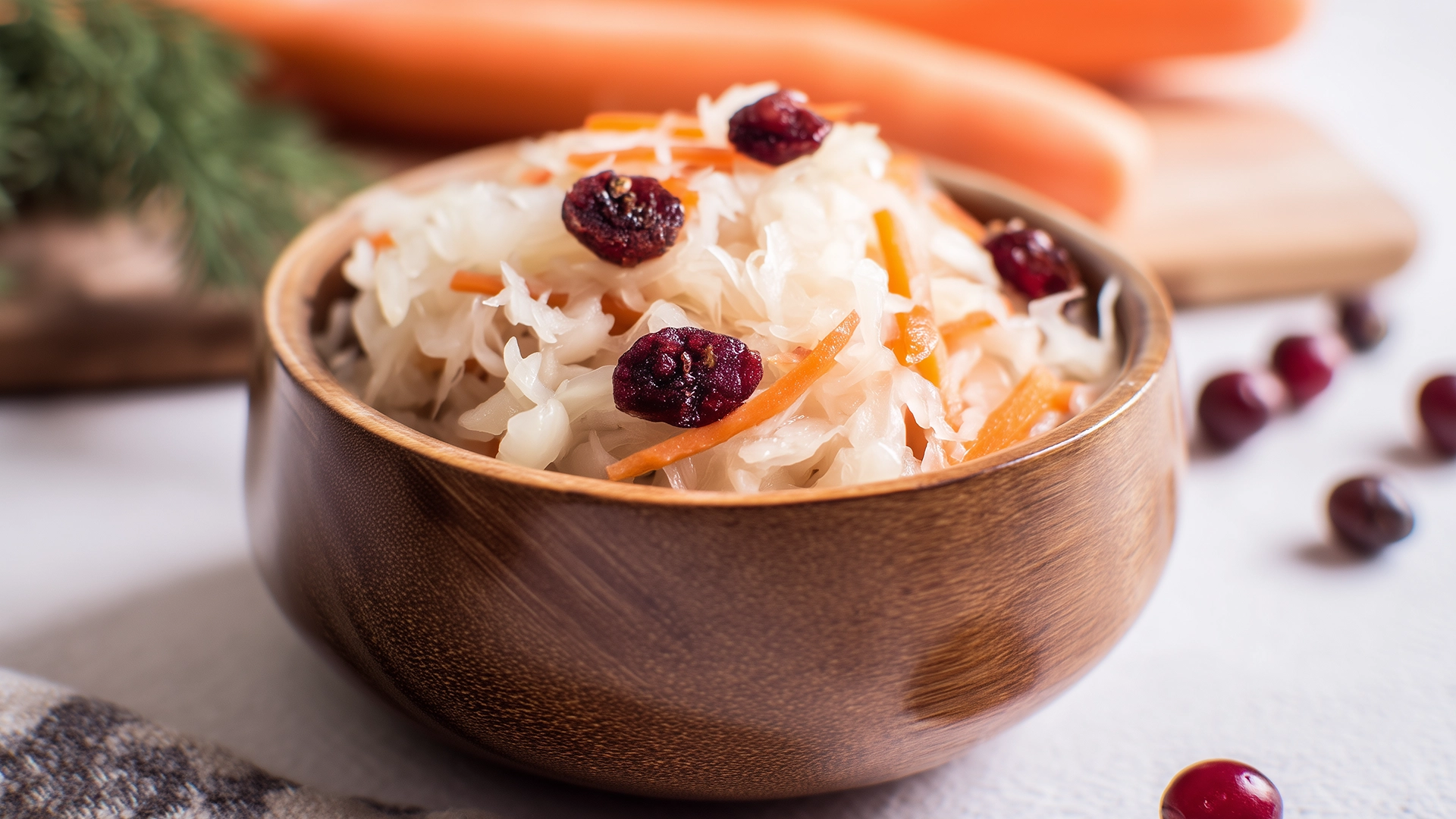 Капуста квашеная