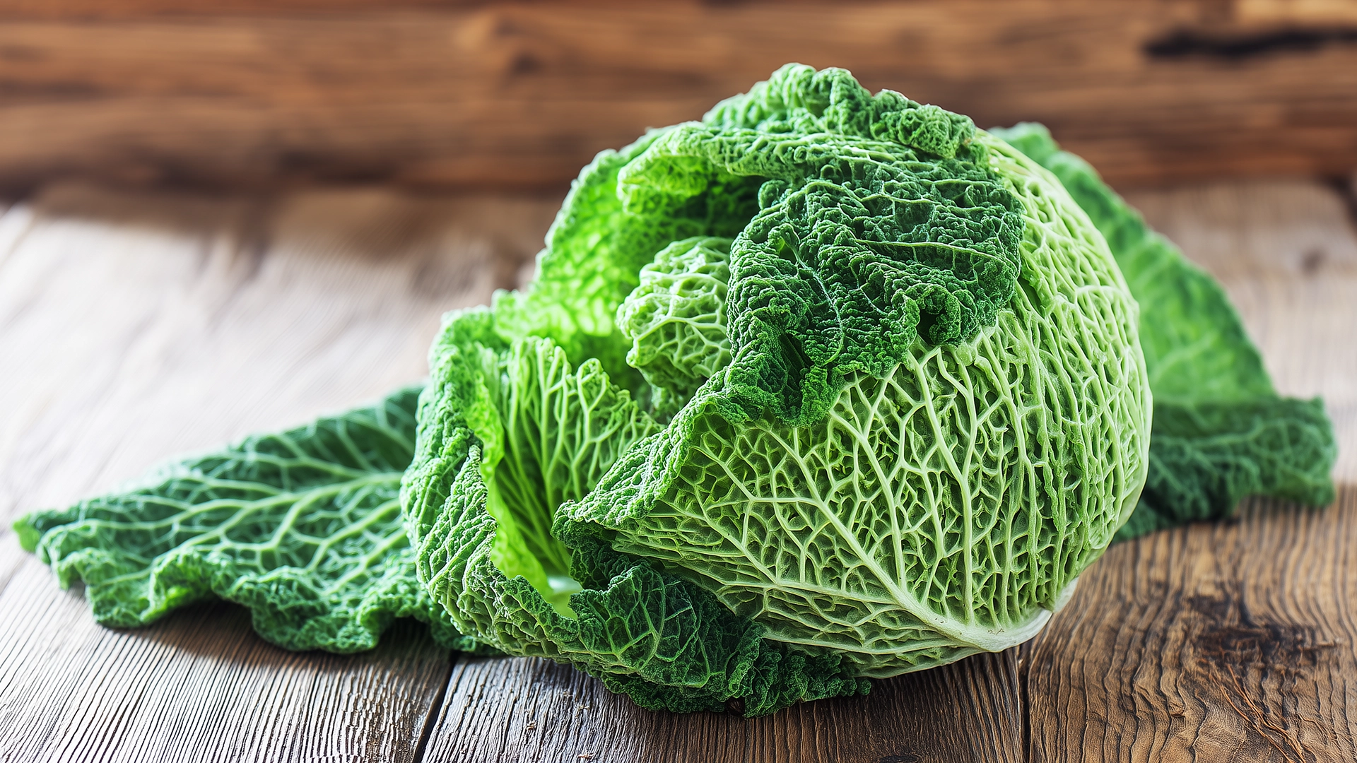 Фото ингредиента: Капуста савойская