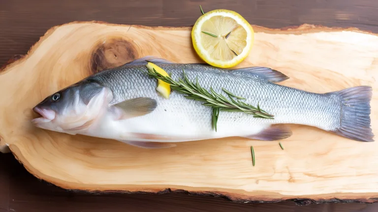 Ингредиент: Сибас