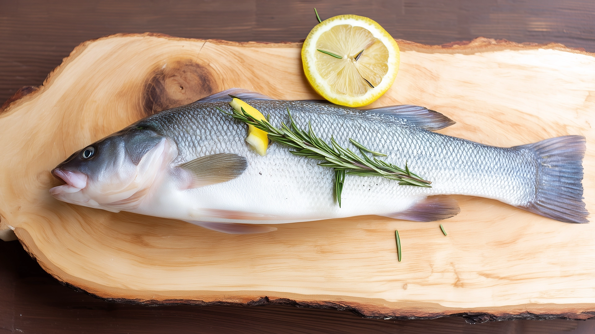 Фото ингредиента: Сибас