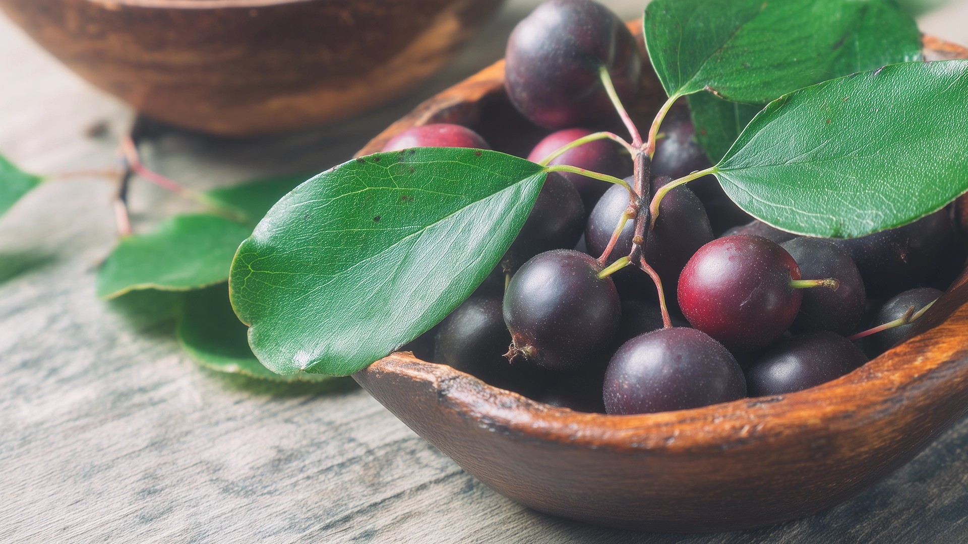 Фото ингредиента: Ирга