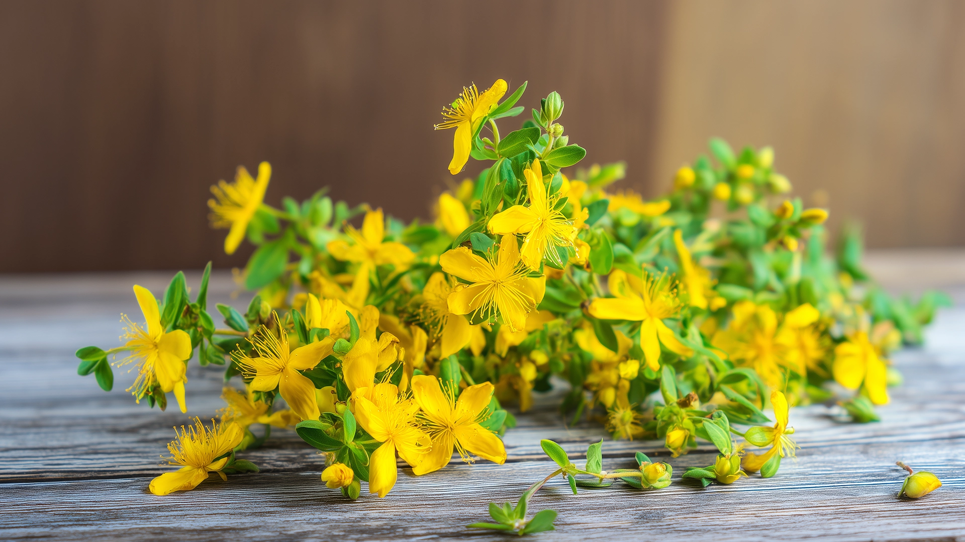 Фото ингредиента: Зверобой