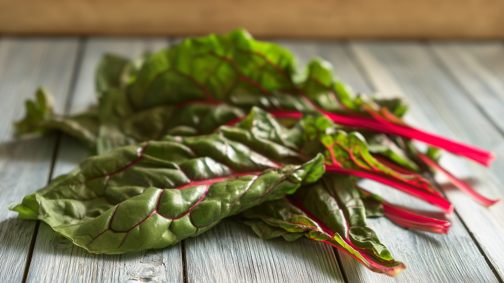 Свёкла листовая (Листья свеклы)