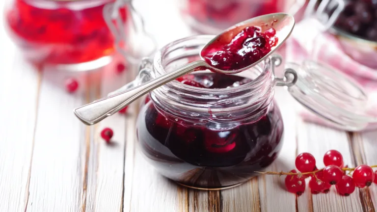 Ингредиент: Повидло