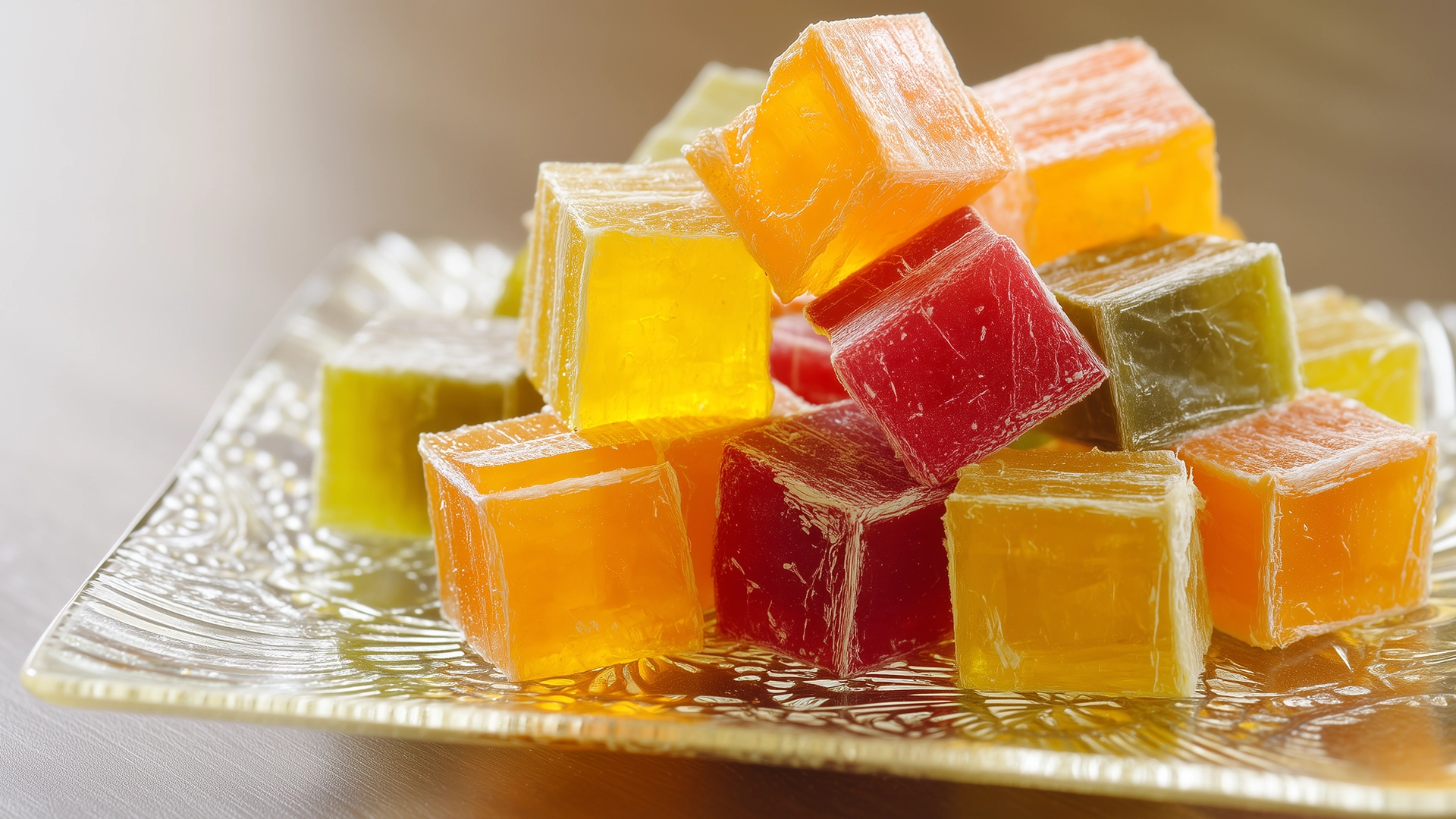 Фото ингредиента: Мармелад