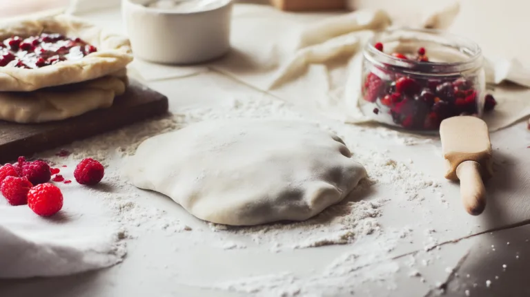 Ингредиент: Галета