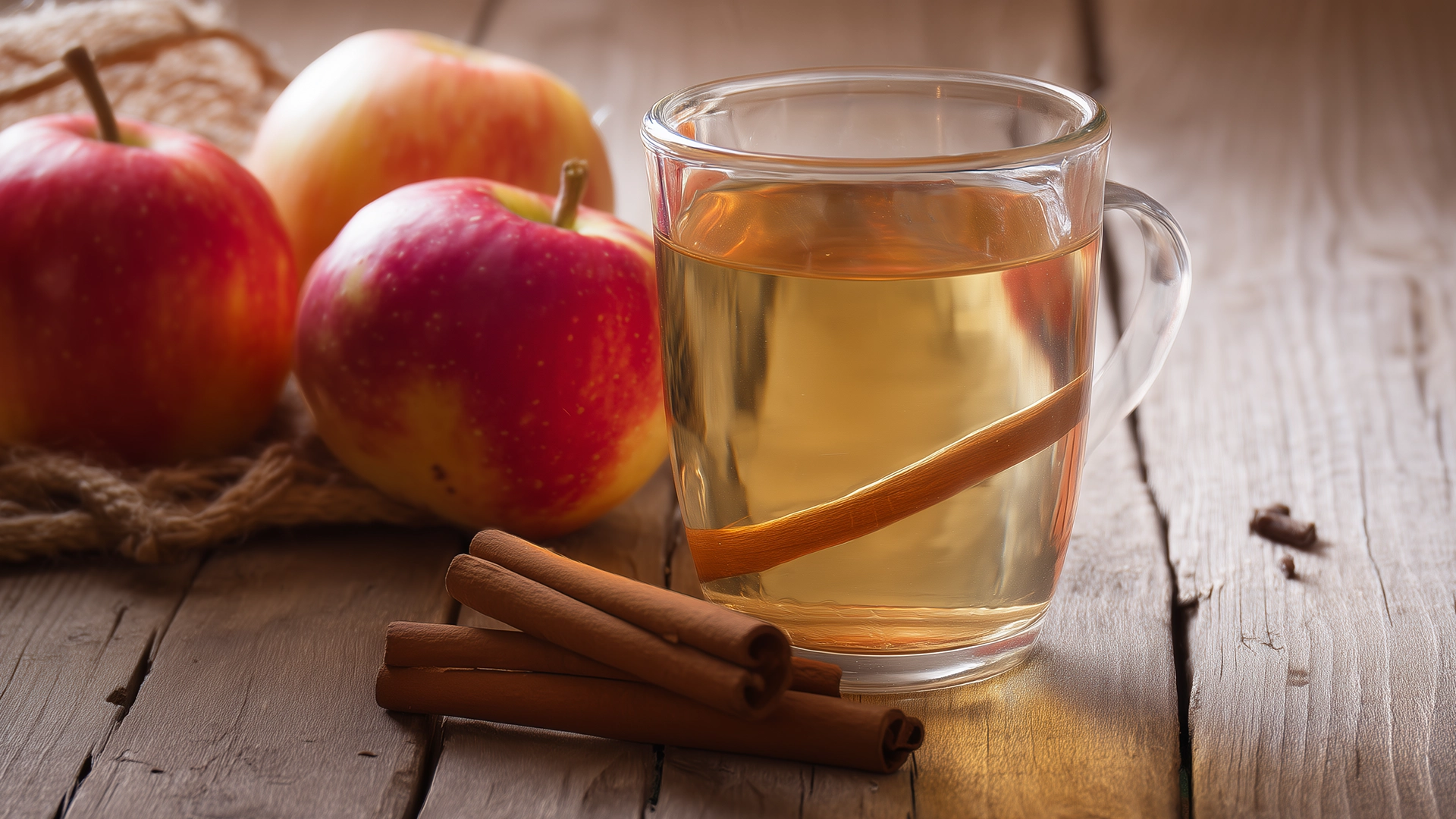 Фото ингредиента: Сидр