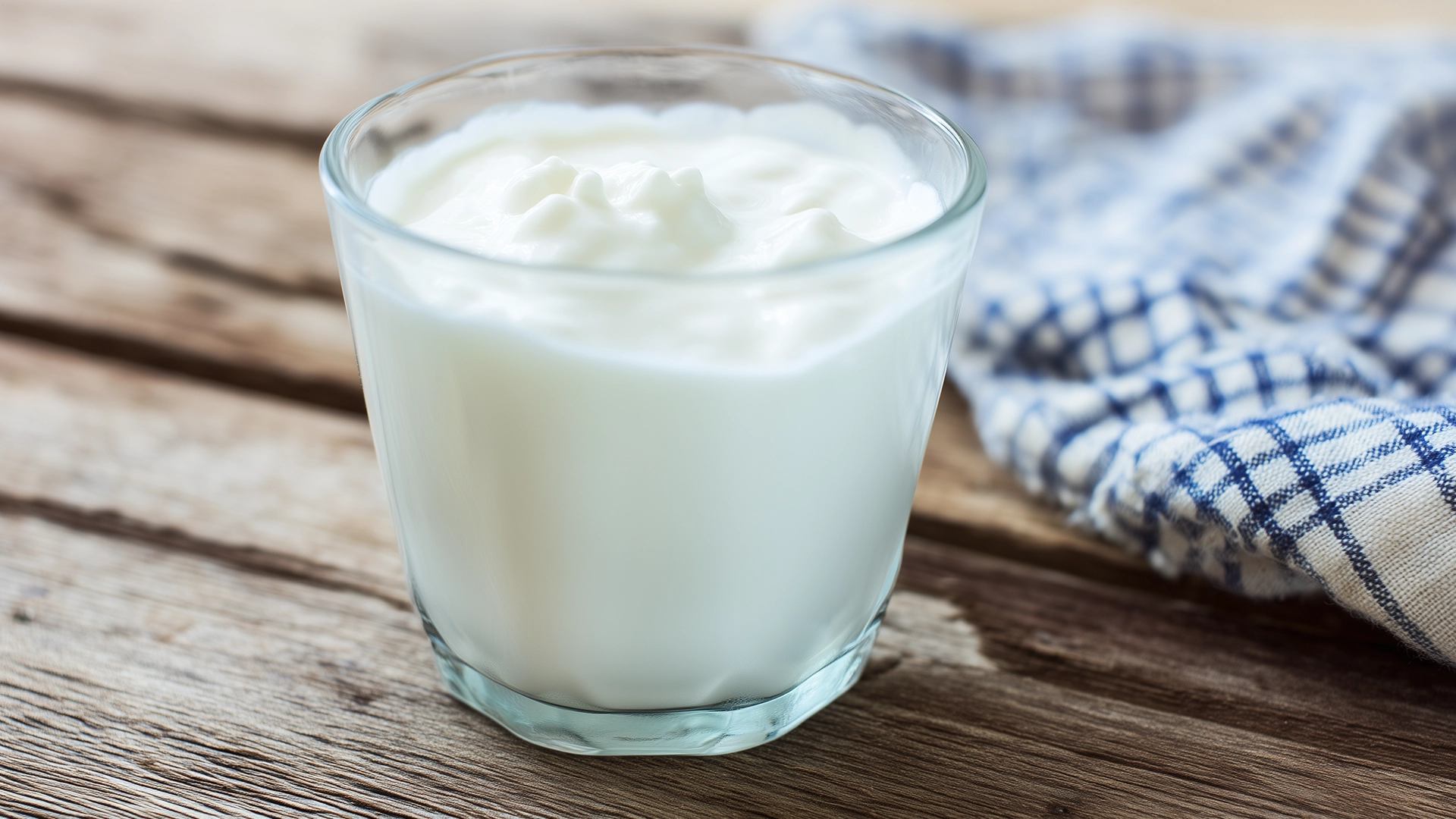 Фото ингредиента: Мацони