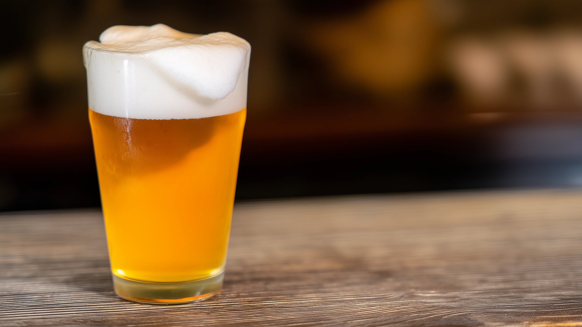 Пиво нефильтрованное