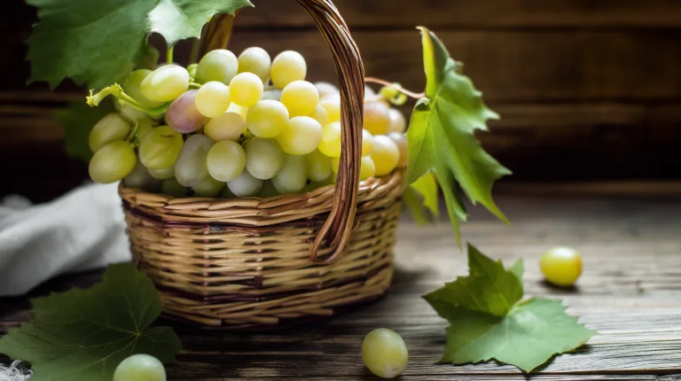 Ингредиент: Виноград