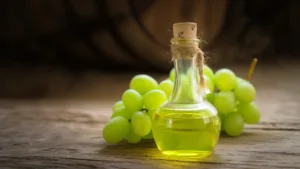 Масло виноградной косточки