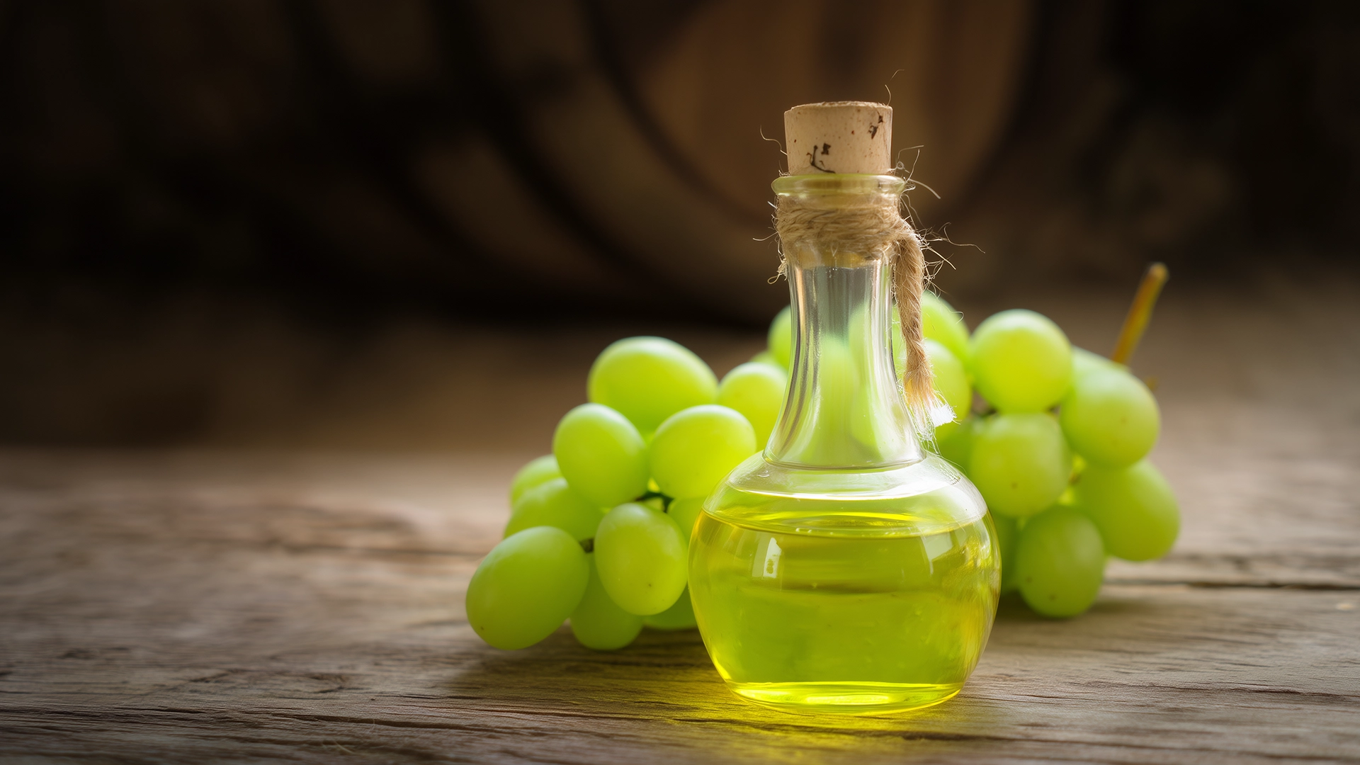 Фото ингредиента: Масло виноградной косточки