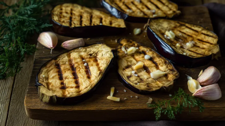 Ингредиент: Баклажан