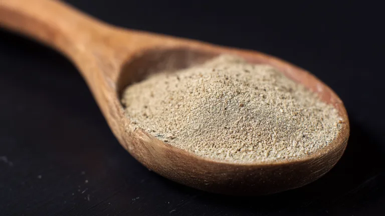 Ингредиент: Перец белый молотый