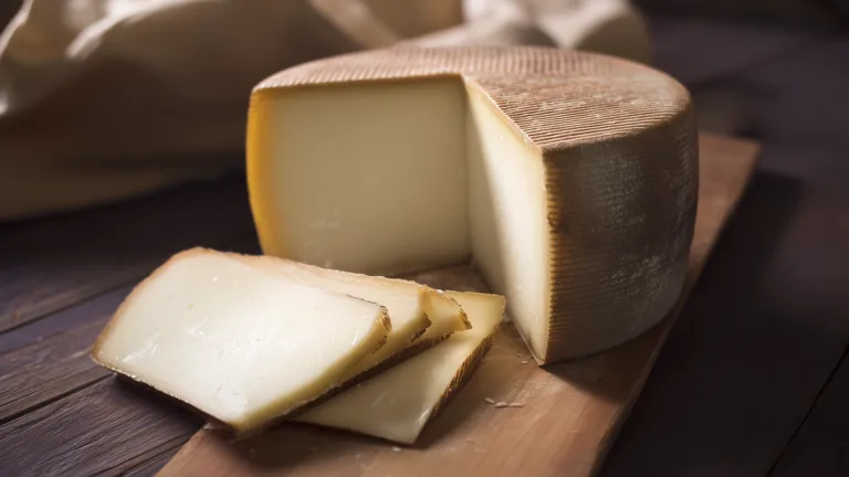 Ингредиент: Сыр Грюйер