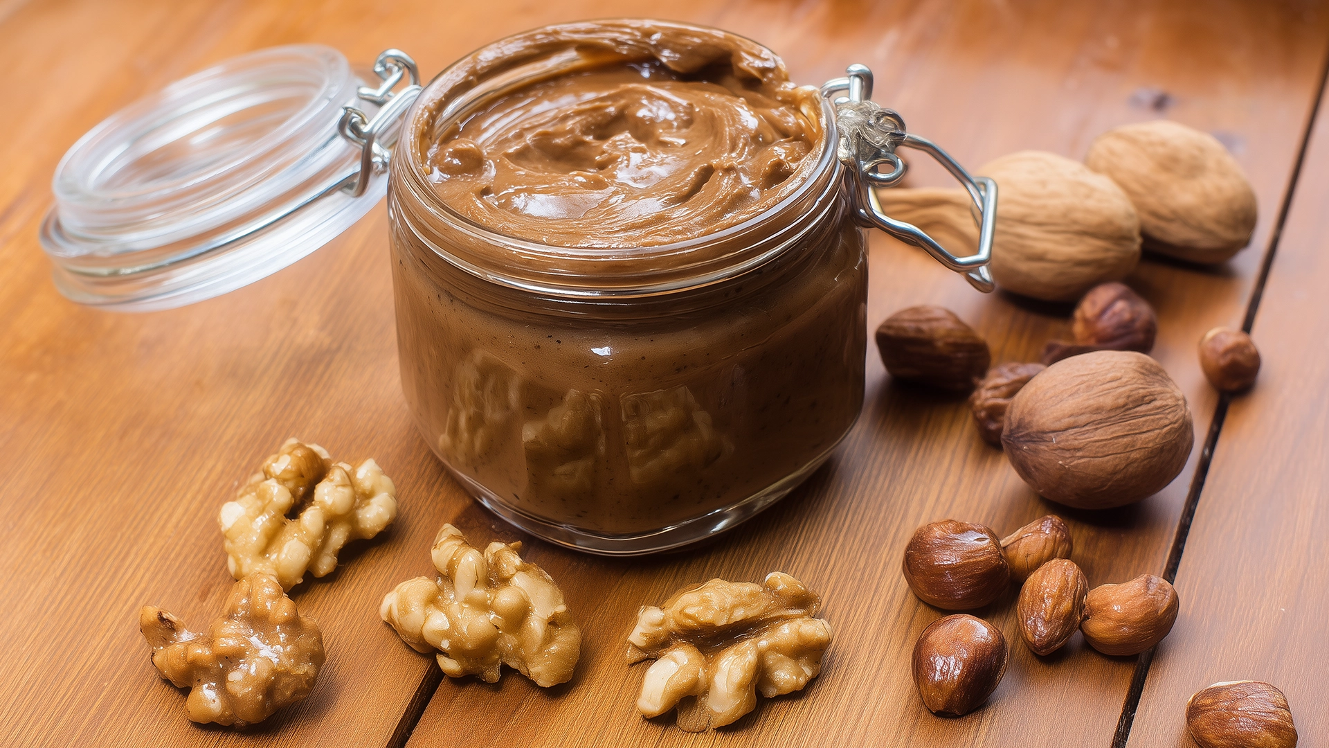 Фото ингредиента: Пралине