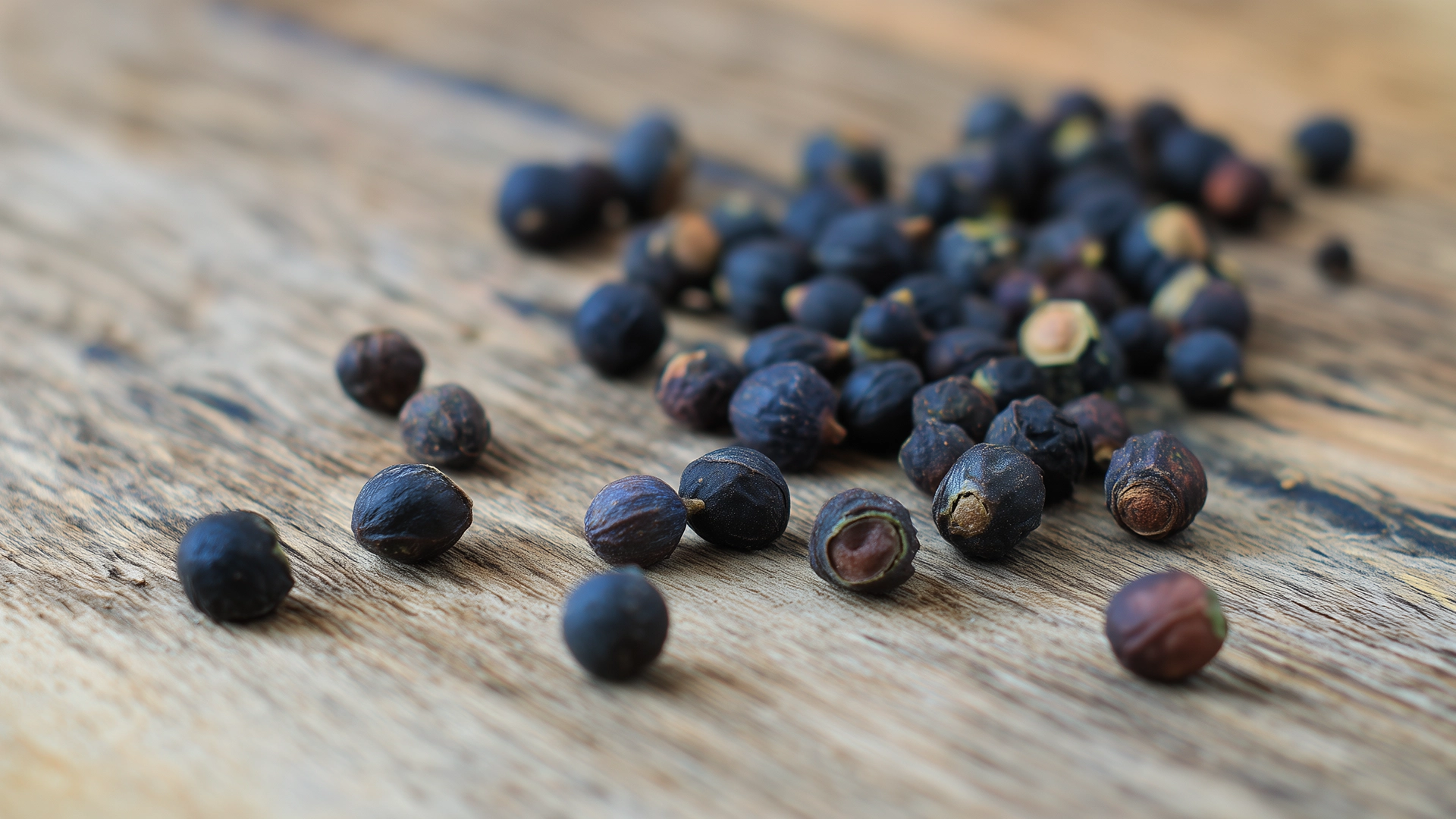 Фото ингредиента: Можжевельник