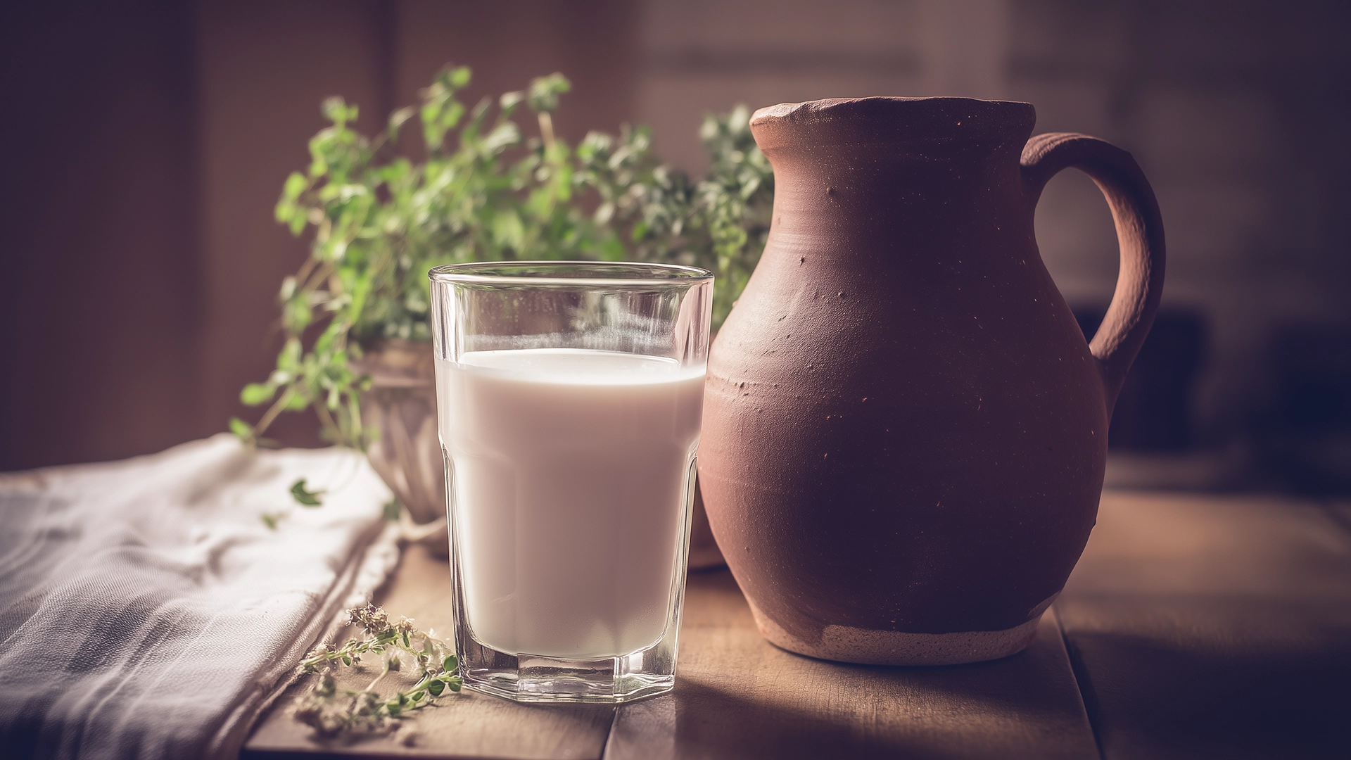 Фото ингредиента: Катык