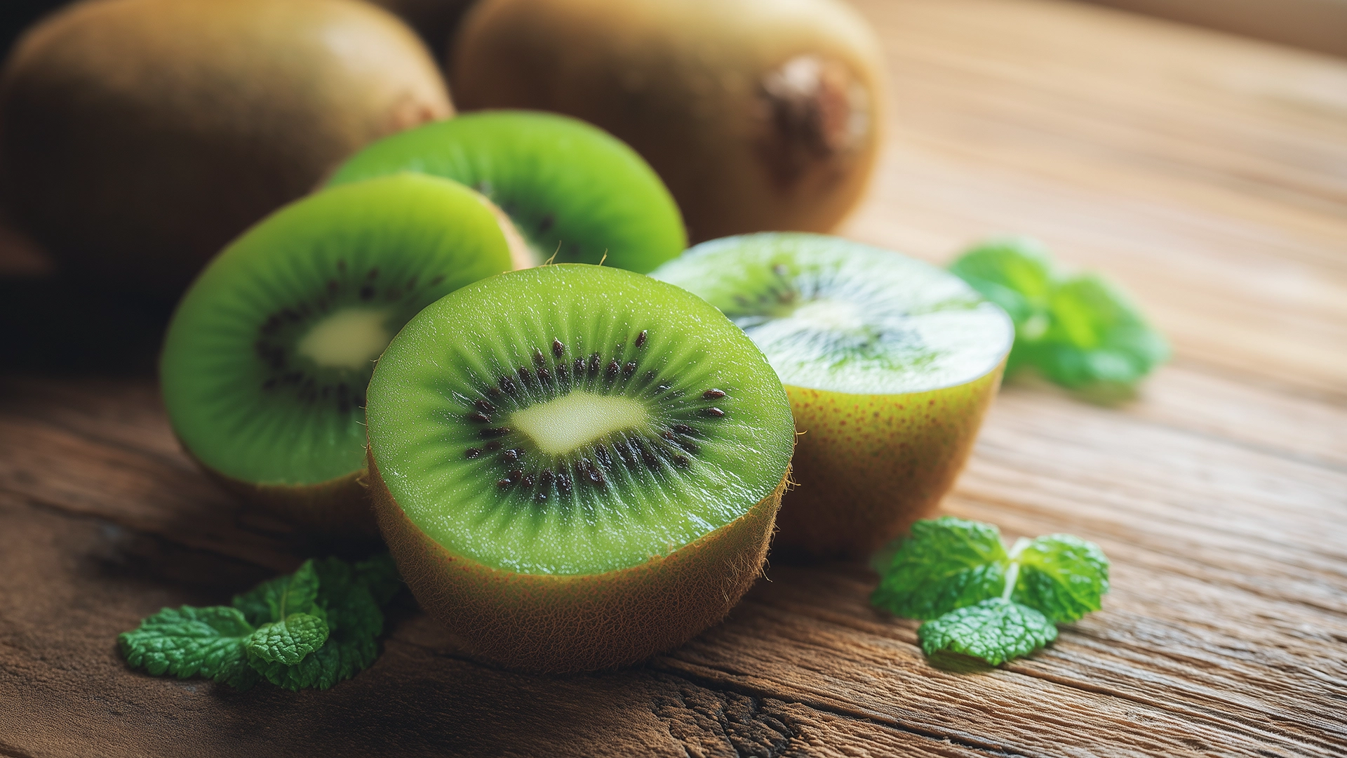 Фото ингредиента: Киви