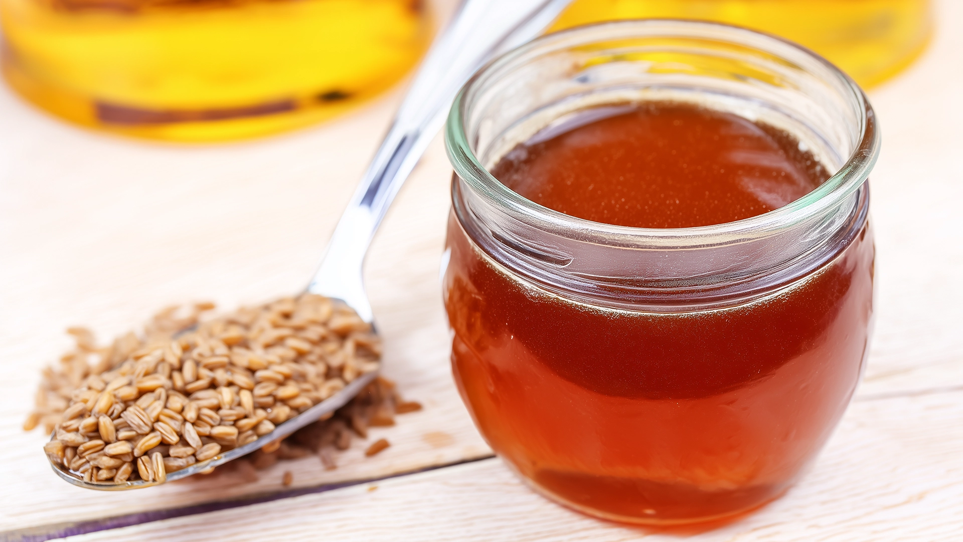 Сусло квасное