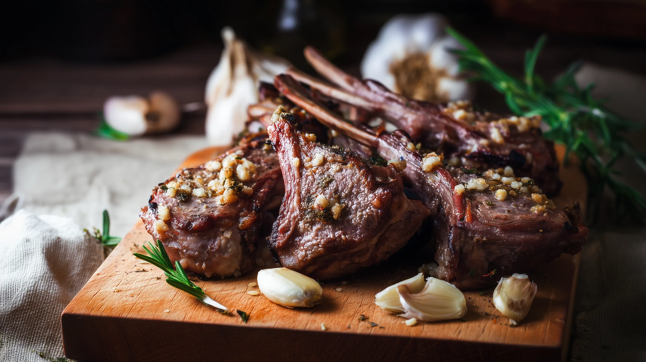 Фото ингредиента: Баранина