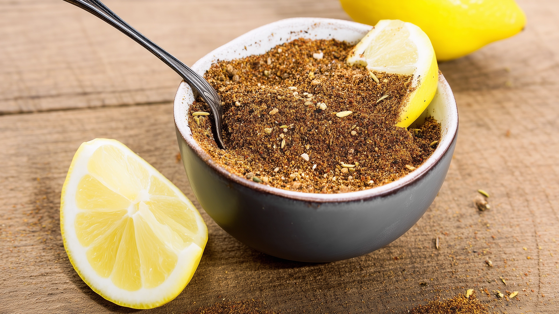 Перец лимонный