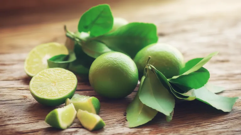 Ингредиент: Лайм
