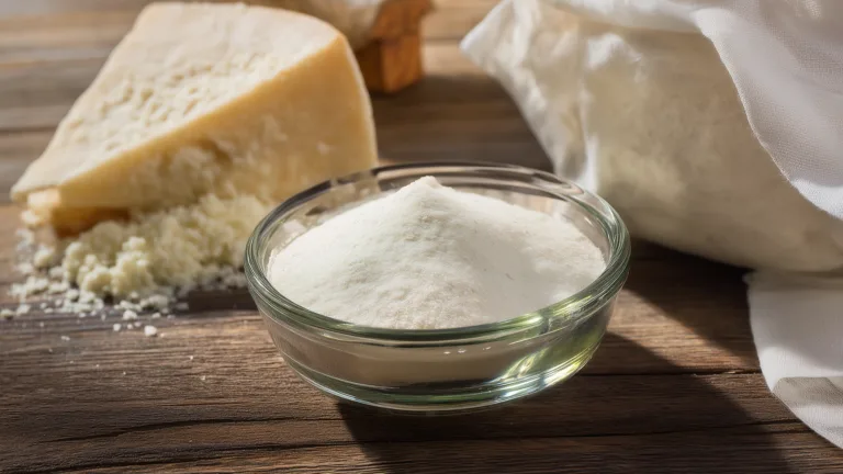 Ингредиент: Липаза