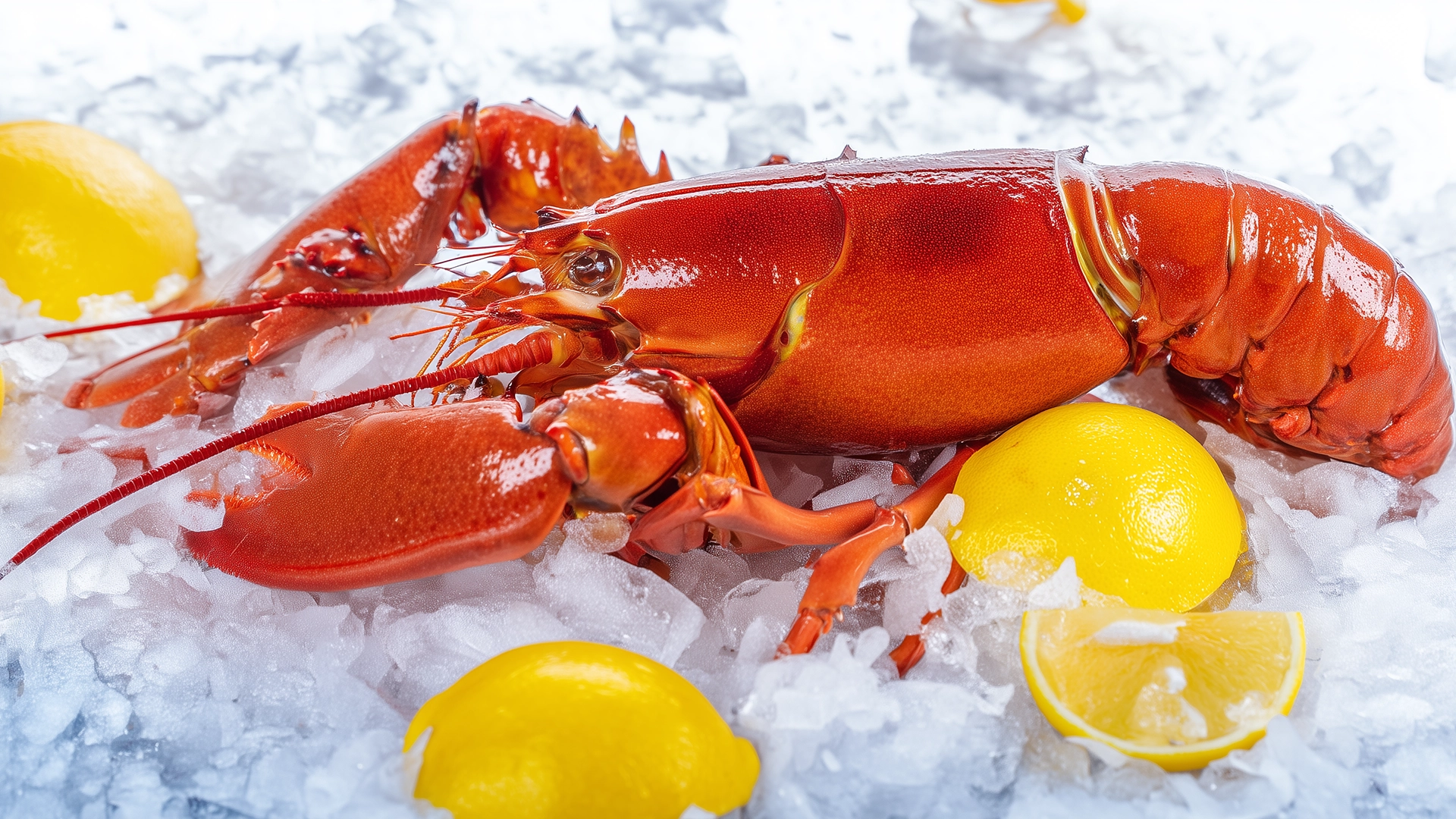 Фото ингредиента: Лобстер