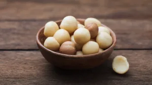 Орех макадамия