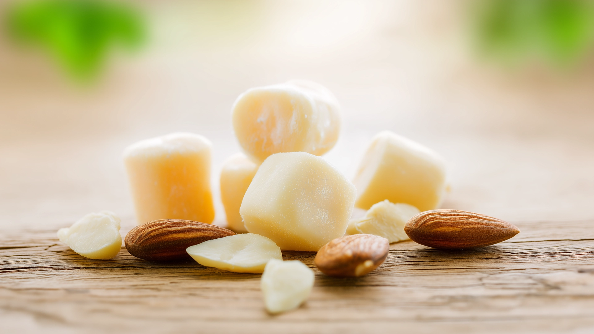 Фото ингредиента: Марципан