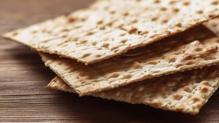 Ингредиент: Маца