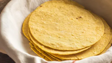 Фото блюда: Лепешка Тако