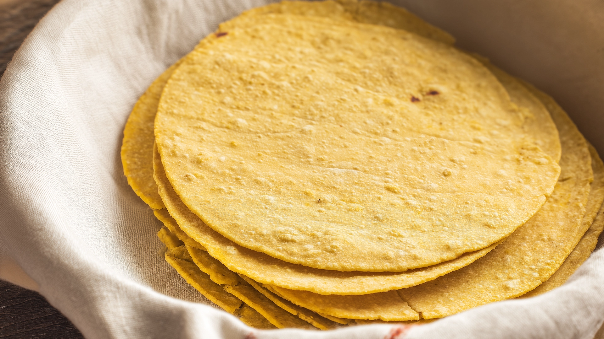 Фото блюда: Лепешка Тако