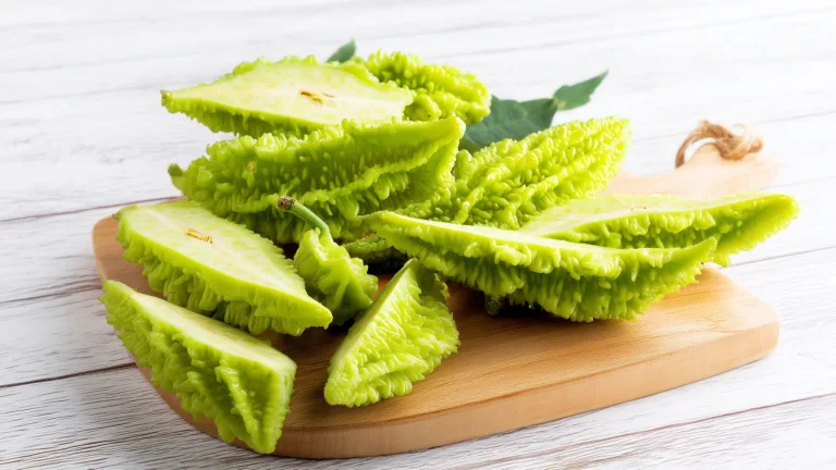 Ингредиент: Момордика