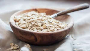 Хлопья овсяные (Геркулес)