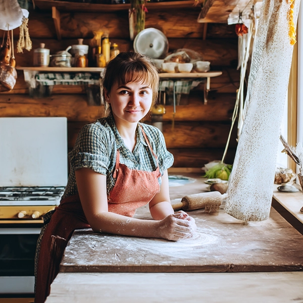 Ольга Минаева