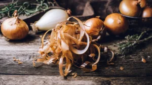 Шелуха луковая