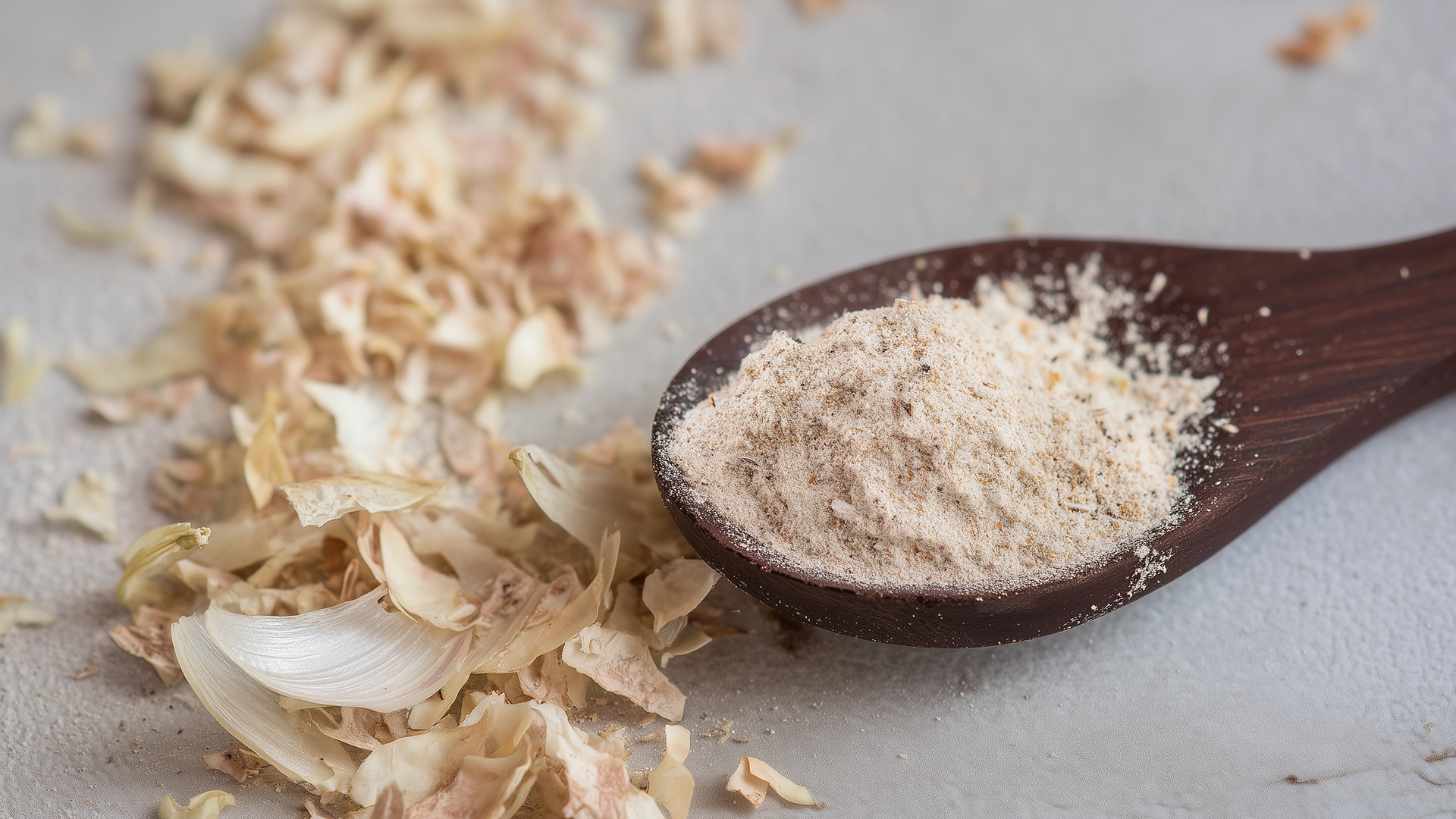 Порошок луковый