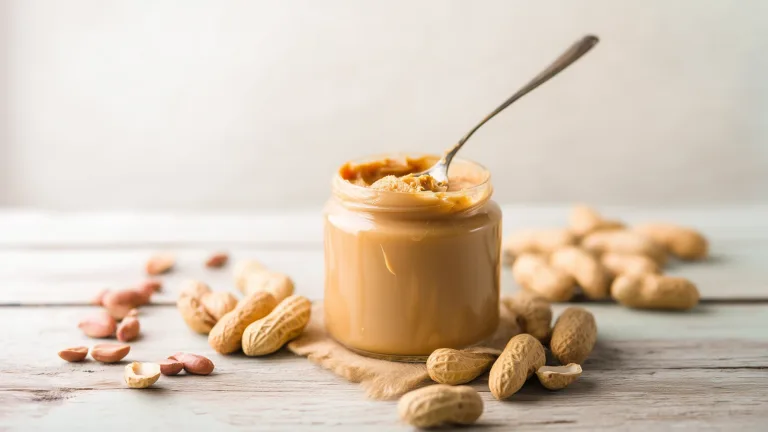 Ингредиент: Масло арахисовое