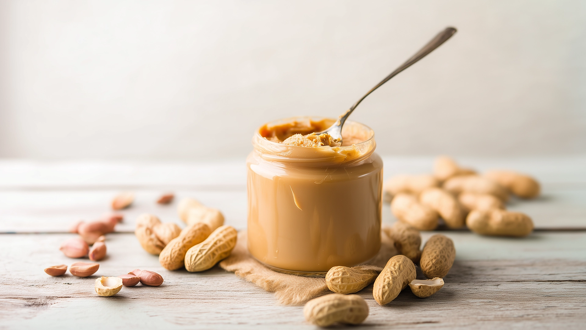 Масло арахисовое