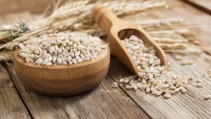 Крупа перловая (Перловка)