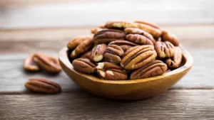 Орехи пекан